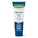 Medline Remedy Clinical Silicone Cream, Vanilla Scented, 4 oz.