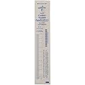 Medline Sterile Cotton-Tipped Wood Applicators, 6", Ideal for applying medication, cleaing skin, arts & crafts and more, 2/Pack, Pack of 5