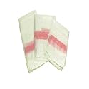 Medline Water-Soluble Hamper Liners, 26"x33" (Pack of 100)