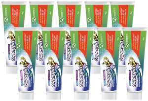 medopharm wellness supergin ayurvedic pain relief ointment - small pack cream