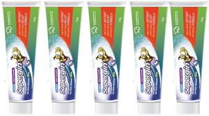 medopharm wellness supergin ayurvedic pain relief ointment - small pack cream