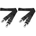 MEE audio Shoulder Strap for partySPKR and Other Portable Bluetooth Speakers