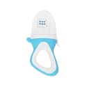 Mee Mee Advanced Fruit &amp; Food Nutritional Feeder for Kids | Food Feeder Pacifier, Silicone Fruit Feeder Teethers for Kids | Teether for New Born, BPA-Free Silicone Pouches