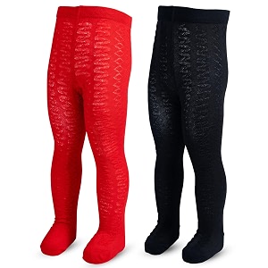 mee mee baby stockings  unisex lights  full length  100 cotton stretchable snug fit unisex stockings  pack of 2