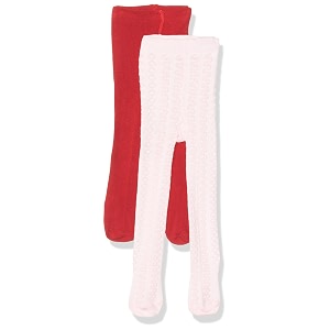 mee mee baby stockings  unisex lights  full length  100 cotton stretchable snug fit unisex stockings  pack of 2