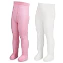 Mee Mee Baby Stockings | Unisex Lights | Full Length | 100% Cotton |Stretchable| Snug Fit |Unisex Stockings | Pack Of 2