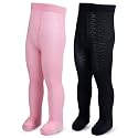 Mee Mee Baby Stockings | Unisex Lights | Full Length | 100% Cotton |Stretchable| Snug Fit |Unisex Stockings | Pack Of 2