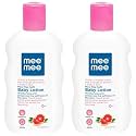 Mee Mee Nourishing Baby Lotion infused with Chamomile and Fruit Extracts for all Skin types and Newborn Babies/kids (500ml) (Pack of 2)
