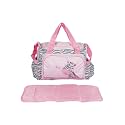 Mee Mee Durable Nursing Maternity Diaper Backpack Multifunctional Adjustable Spacious Shoulder Strap Stylish Baby Travel Bag/Mamas Bags/Diapers Bags for Kids/Baby