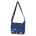 Mee Mee Durable Nursing Maternity Diaper Backpack Multifunctional Adjustable Spacious Shoulder Strap Stylish Baby Travel Bag/Mamas Bags/Diapers Bags for Kids/Baby/Toddlers Backpack (Blue)
