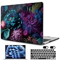 MEEgoodo Case for MacBook Air 13 inch (M5/M4/M3/M2) 2026 2025 2024 2022