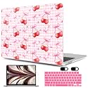 MEEgoodo Case for MacBook Air 13 inch (M5/M4/M3/M2) 2026 2025 2024 2022