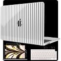 MEEgoodo Case for MacBook Air 13 inch (M5/M4/M3/M2) 2026 2025 2024 2022