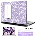 MEEgoodo Case for MacBook Air 13 inch (M5/M4/M3/M2) 2026 2025 2024 2022