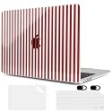 MEEgoodo Case for MacBook Air 13 inch (M5/M4/M3/M2) 2026 2025 2024 2022