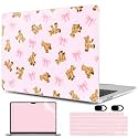 MEEgoodo Case for MacBook Air 13 inch (M5/M4/M3/M2) 2026 2025 2024 2022