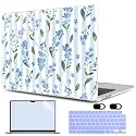 MEEgoodo Case for MacBook Air 13 inch (M5/M4/M3/M2) 2026 2025 2024 2022