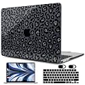MEEgoodo Case for MacBook Air 13 inch (M5/M4/M3/M2) 2026 2025 2024 2022