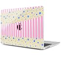 MEEgoodo Case for MacBook Air 13 inch (M5/M4/M3/M2) 2026 2025 2024 2022