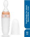 MeeMee Baby Food Feeder Mini Meal Silicone
