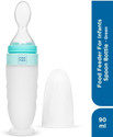 MeeMee Baby Food Feeder Mini Meal Silicone