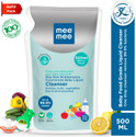 MeeMee Baby Food Grade Cleanser Kills 99.9