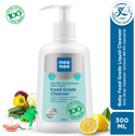 MeeMee Baby Food Grade Cleanser Kills 99.9