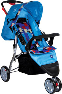 MeeMee Baby Stroller Pram for 0-3 Years