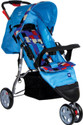 MeeMee Baby Stroller Pram for 0-3 Years