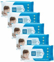 MeeMee Caring Baby Wet Wipes