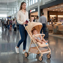 MeeMee Easy Go Baby Stroller for 0-3