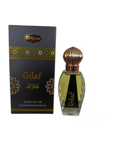meena gilaf attar 20 ml floral attar floral