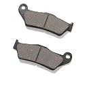 Meenu Arts Front Disc Pad for Yamaha MT-15