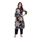 MEERA FAB Women39s Pure Cotton Printed Ethnic