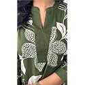 MEERA FAB Women39s Pure Cotton Printed Ethnic