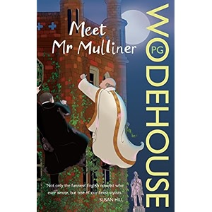 meet mr mulliner