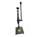 Meezan Mini Hand Press Machine - Grey