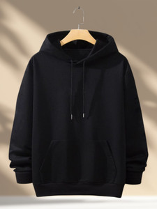 MEG Full Sleeve Solid Men Women