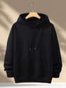 MEG Full Sleeve Solid Men Women