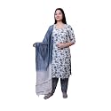 Cream Kurta Set for Women | Women Kurta | Women Kurta Sets Kurtis | Women Kurta Pant Set | Women Kurta Pant Set Women Kurti Set with Pant | Women Kurti Set Printed