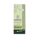 Mega Beans Coffee Indonesia Sumatra Green Coffee Beans, Unroasted Single-Origin, 3 lb Raw High-Altitude Beans for Home Roasting