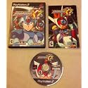 Mega Man X7