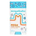 Megababe Mega Thigh Rescue, Jumbo Stick, Stops Chafe & Irritation, 3.25 oz