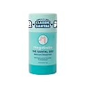Megababe Santal Deo, Luxe Santal, 72Hr Protection, Aluminum-Free, 2.6 oz