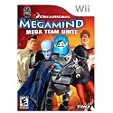 Megamind - Mega Team Unite - Nintendo Wii