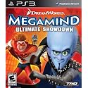 Megamind: Ultimate Showdown - Playstation 3