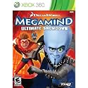 Megamind: Ultimate Showdown - Xbox 360
