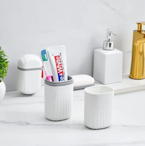 megharsh 063 toothbrush case pack of 1