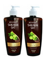 MEGHDOOT Herbal Shikakai Ayurvedic Shampoo