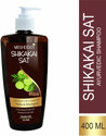 MEGHDOOT Herbal Shikakai Shampoo for Healthy Hair